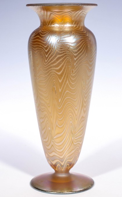 Durand Art Glass