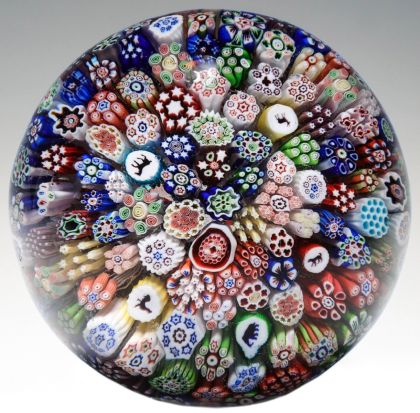 The Schwab Collection of 19th and 20th Century Art Glass Paperweights