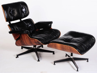 20th Century Design Furniture