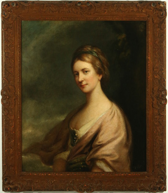 Early 19th Century Portraits