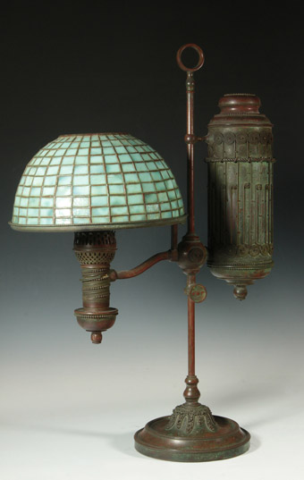 A Collection of 19th and 20th Century Lighting