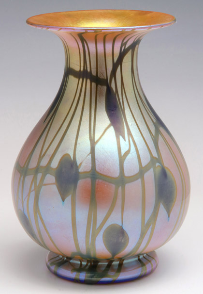 Durand and Other American Art Glass