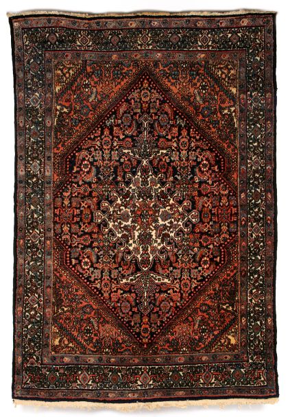 Room Size and Other Hand Made Oriental Rugs