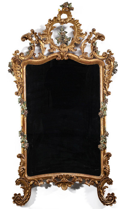 Nice Decorative and Antique Mirrors