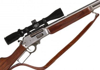 Marlin 45 70 Lever Action