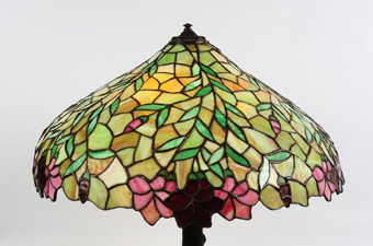 Quality Period Leaded Lamp